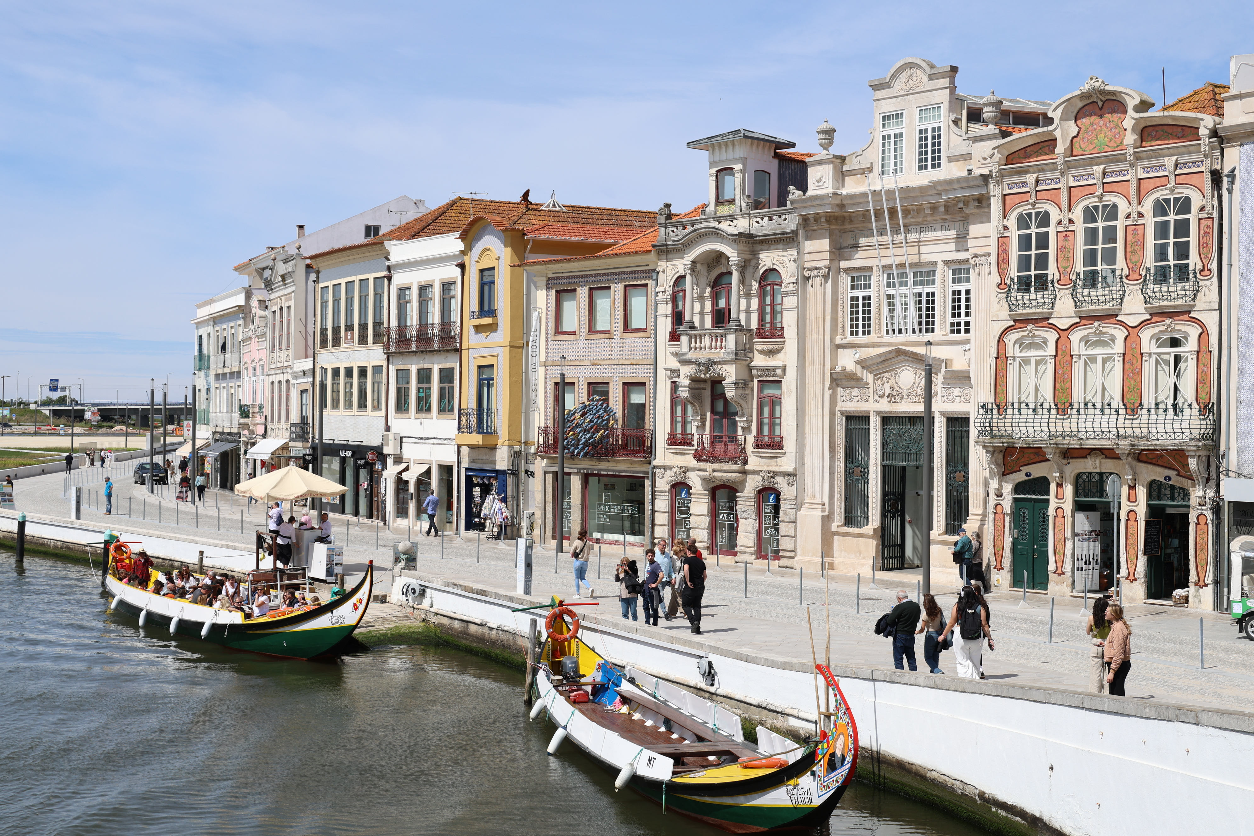 Aveiro